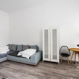 Jacuzzi Jm Wawelofts Appartement Cracovie