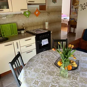 Klara&ivan Appartement Split