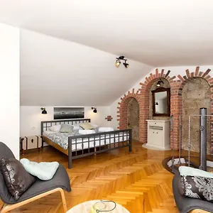 Old Appartement Split